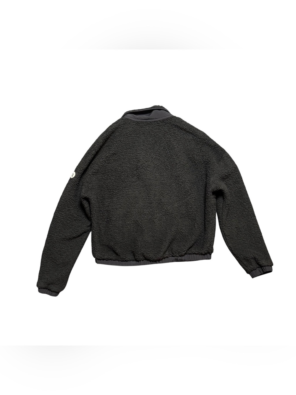 VUORI Cozy Popover Pullover size XS - Picture 10 of 11